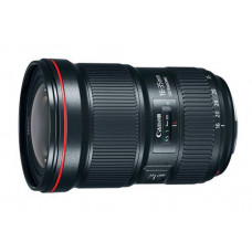 Объектив Canon EF 16-35mm f/2.8L III USM                                                                                                                                                                                                                  