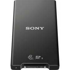 Картридер Sony MRW-G2 CFexpress Type A и SD UHS-II/UHS-I                                                                                                                                                                                                  