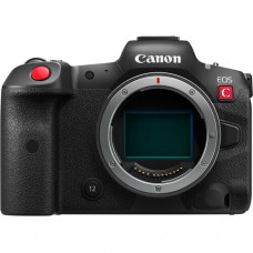 Беззеркальная камера Canon EOS R5 C Body                                                                                                                                                                                                                  