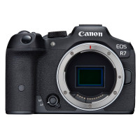 Фотокамера Canon EOS R7 Kit RF 24-50mm f/4.5-...