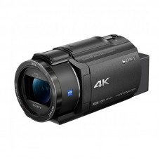 Видеокамера Sony FDR-AX43                                                                                                                                                                                                                                 
