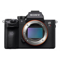 Беззеркальная камера Sony Alpha 7R III (ILCE-7RM3) Body                                                                                                                                                                                                   