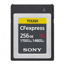Карта памяти Sony CFexpress Type B 256GB                                                                                                                                                                                                                  