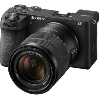 Беззеркальный фотоаппарат Sony Alpha a6700 Ki...