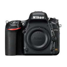 Зеркальный фотоаппарат Nikon D750 Body                                                                                                                                                                                                                    